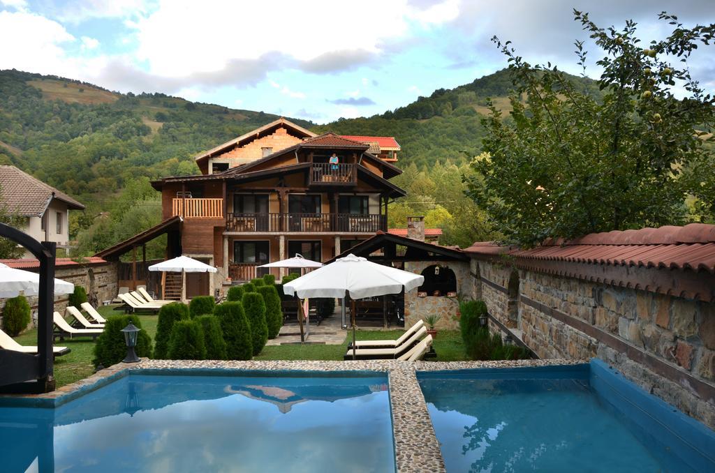 Къщата - Къща За Гости Ribarica Exterior photo