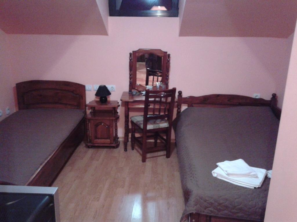 Къщата - Къща За Гости Ribarica Room photo