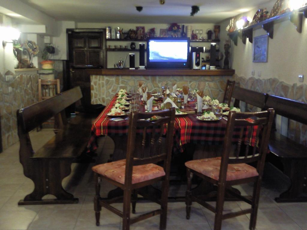 Къщата - Къща За Гости Ribarica Room photo