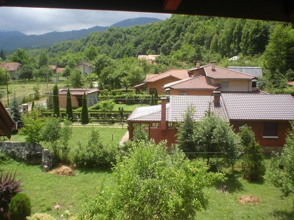 Къщата - Къща За Гости Ribarica Exterior photo