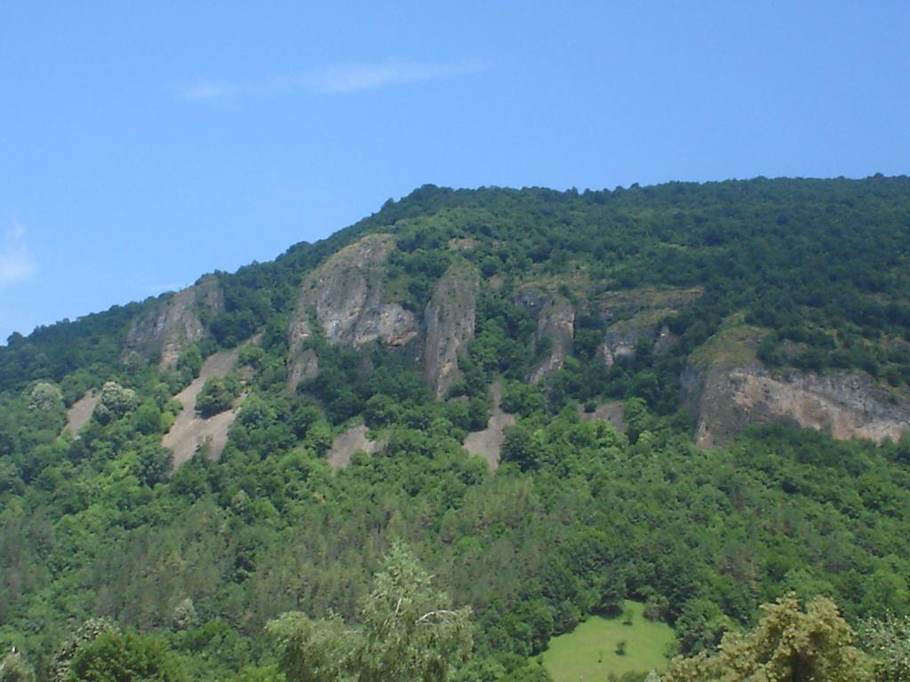 Къщата - Къща За Гости Ribarica Exterior photo